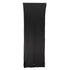 Calvin Klein Black Cotton Scarf